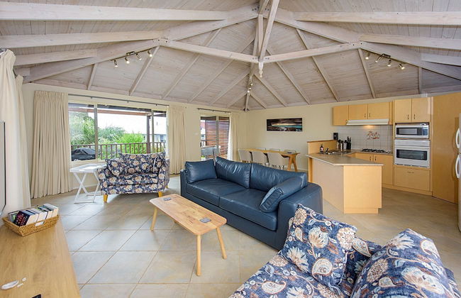 Bird's Nest - Foto 13