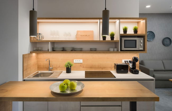 Vila Emona - Central Apartments - Free Parking - Photo 30