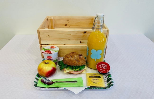 Apartments in Porvoo - Foto 37