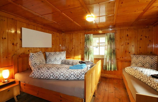 Farmhouse in Tobadill With Mountain Views - Foto 4