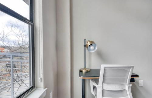 Barton Springs 1br w wd gym pool nr Town Lake ATX-167 - Foto 10