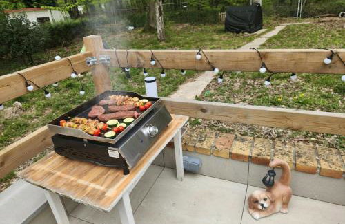Forest Home - Foto 28