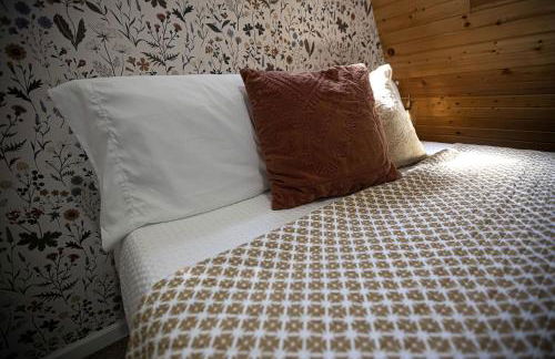 Incredible A-frame with Fabulous Panoramic Views and Hot-tub in Makanda, Illinois - Foto 41