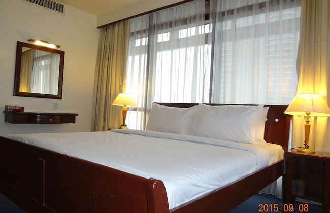 Empire Suites @ Times Square - Foto 7