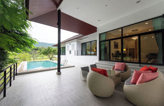 Monlada Khaoyai - Foto 69