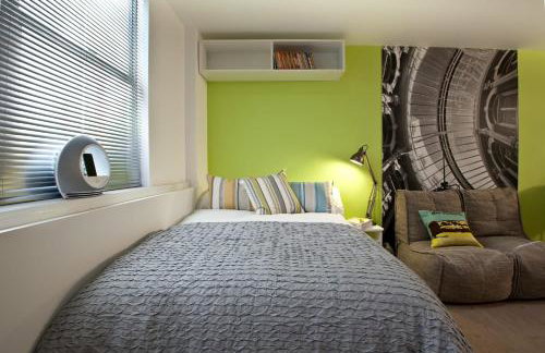 For Students Only - Summit House in Cardiff - Foto 19