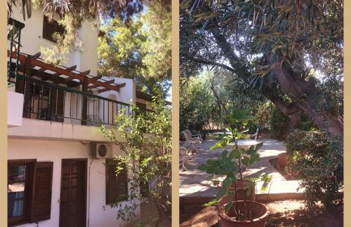 Seaside Villa in Alikes, Chalkida - Foto 8