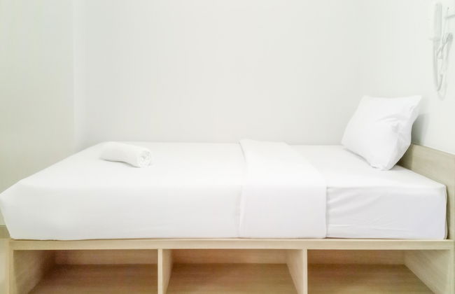 Luxury Studio At Taman Melati Sinduadi Apartment - Photo 6