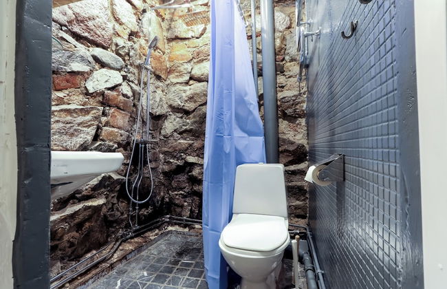 ApartDirect Gamla Stan III - Photo 21