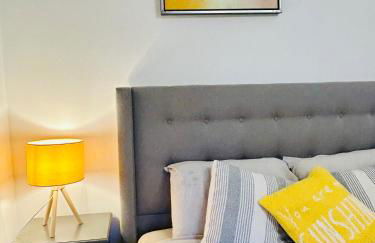 Glasgow Center/West End Apartment - Foto 34