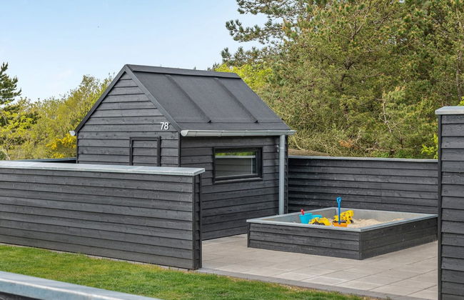 "Jonne" - 200m to the fjord - Foto 15