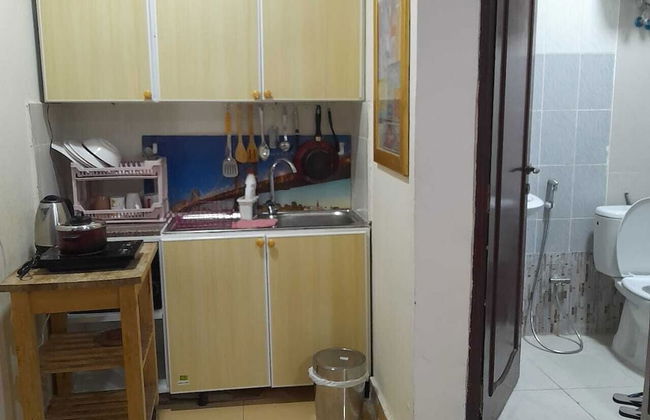 Studio 1 - Abu Dhabi - Photo 8