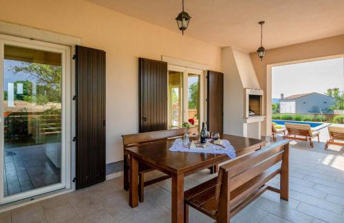 Villa Cicibella by IstriaLux - Foto 31