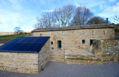 Fremington Hall Farm, Reeth, Swaledale - Foto 62