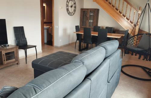 Dúplex en Escalante - Playa de Berria - Promociones según número de noches, más detalle en descripción - Foto 4