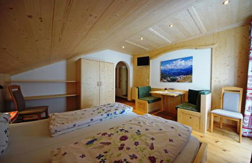 Agriturismo Lüch de Vanc - Photo 64