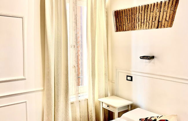 Domus Ester Roma - Foto 27