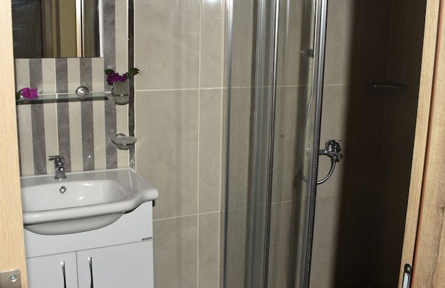 Agva Apart Hotel - Foto 31