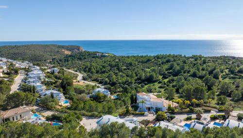 Burgau Sea View, Beach & Pool Villa - Foto 2