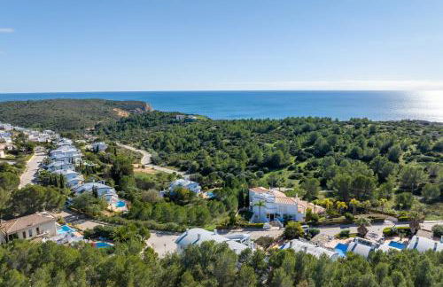 Burgau Sea View, Beach & Pool Villa - Foto 9