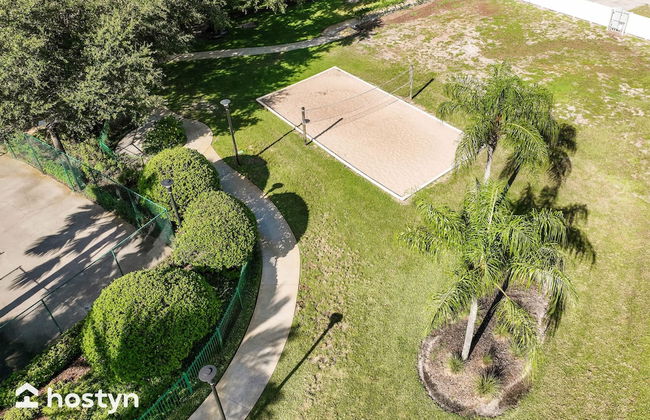 Magical Themed 3BR Townhouse Near the Parks - Foto 28