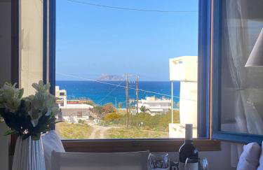 Nikita's Apartment, With Seaview - Foto 7