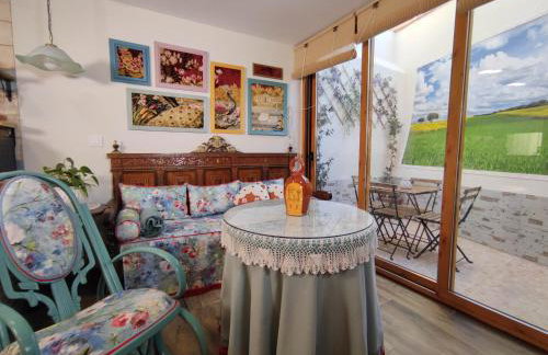 Casa Rural Aromas de Siempre - Foto 8