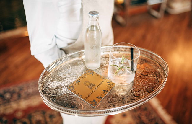 Agriturismo Borgo il Mezzanino - Foto 65