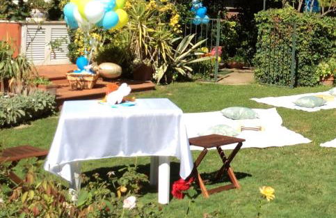 Villa Nanda a 15 minuti da Roma piscina esclusiva , villa nella natura - Photo 16