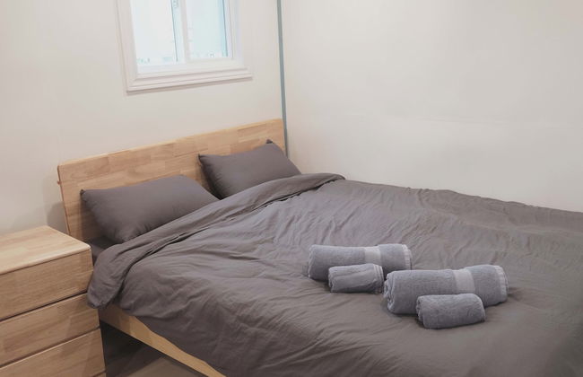 White Birches Cottages - Foto 4