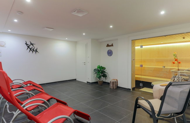 Luxurious Holiday Home in Krimml With Sauna - Foto 41