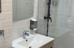 C7 Apartamento de un dormitorio en Pio XII, Madrid - Foto 5