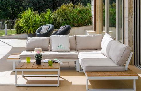 Villa Montefalcone 8 by Marche Holiday Villas - Foto 41