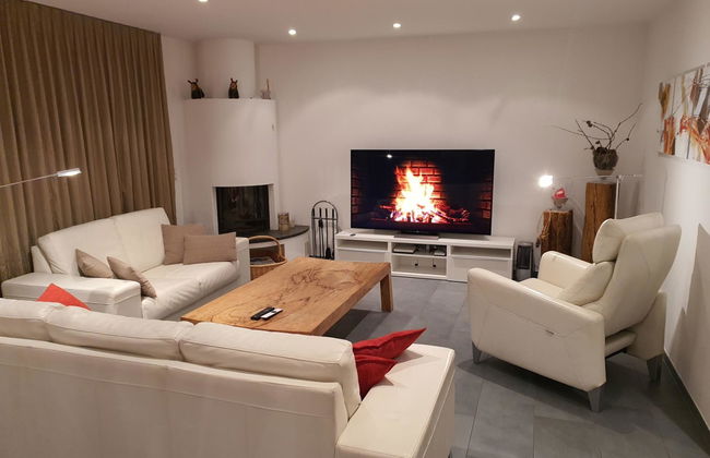 Wohnung Valos Figi - Foto 3