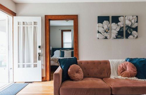 The Sanctuary Company Johnson City - Foto 14