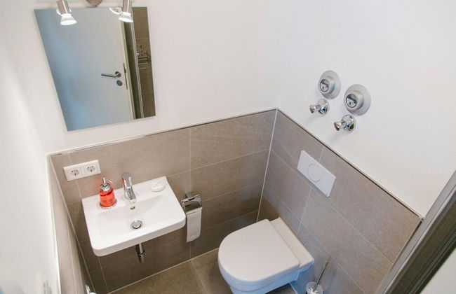 Stadthaus Regensburg - Foto 27