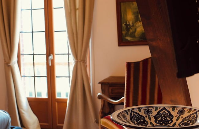 Normandy Etretat - Foto 13