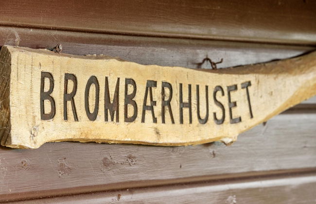 "Gudmunde" - 200m from the sea - Foto 7