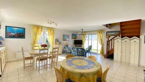 Holiday Home in Normandy near Sandy Beach - Foto 3