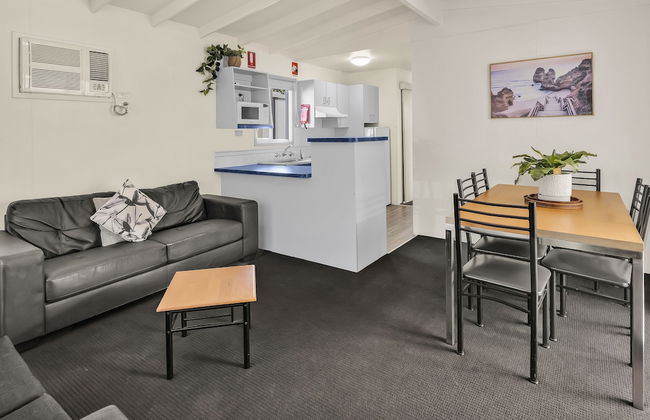 BIG4 Ingenia Holidays Queenscliff Beacon - Photo 54