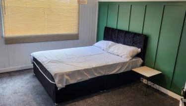 Okwute,s House - Foto 5