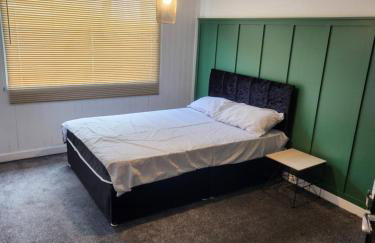 Okwute,s House - Foto 5