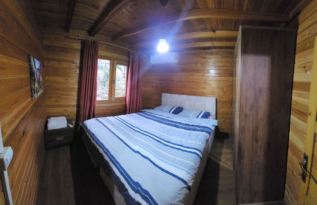 Nefes House - Photo 6