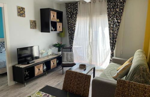 Llançà piso muy tranquillo Llança appartement très tranquille Llançà flat very calm - Foto 3