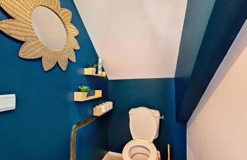 Proche Disney 15 minutes et Paris-Bercy en 25 minutes - Foto 12