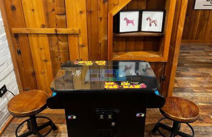 Luxury Lake House w Dock & Game Room - Photo 13