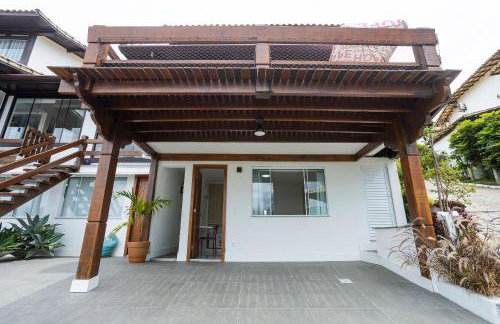 Bz20 Geribá com vista panorâmica! 6 quartos - Foto 61