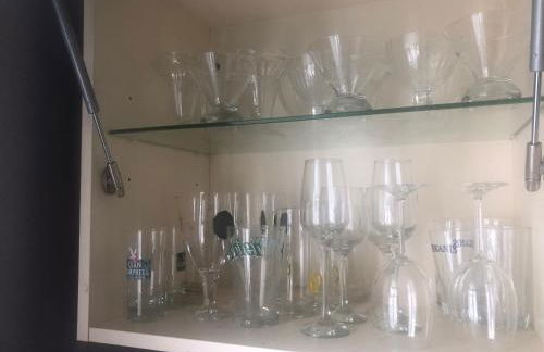 Hyper centre - Balcon / Parking - Foto 29