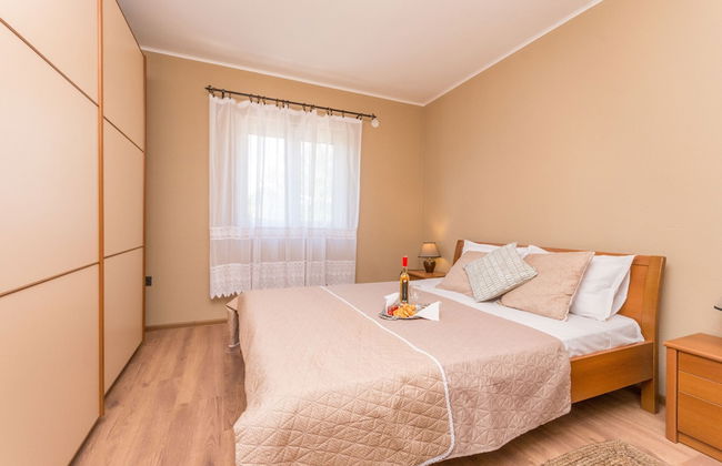 Villa Nikolina Zadarvillas - Foto 14