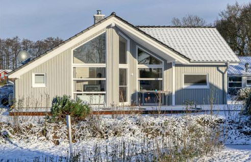 Beautiful Home In Krems Iiwarderbrück - Foto 9